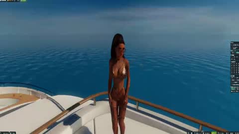 Snapshot of dream_aimira chatting on May 22, 2026, 2:55 pm dream aimira online show from May 22, 2026, 2:55 pm