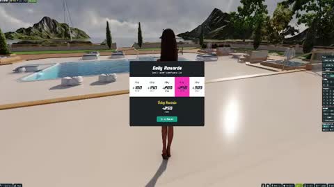 Snapshot of dream_aimira chatting on May 28, 2026, 1:19 pm dream aimira online show from May 28, 2026, 1:19 pm