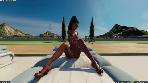 Snapshot of dream_aimira chatting on June 8, 2026, 1:00 pm dream aimira online show from June 8, 2026, 1:00 pm