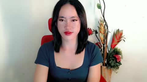 Snapshot of dream_bridexxx chatting on April 18, 2026, 7:07 pm alexa online show from April 18, 2026, 7:07 pm