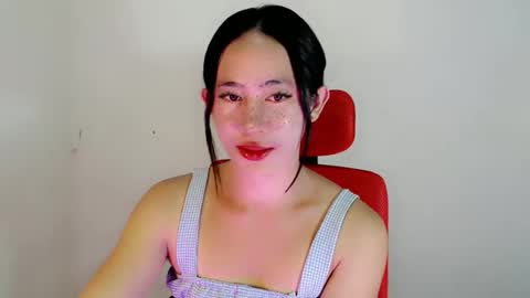 Snapshot of dream_bridexxx chatting on April 23, 2026, 4:57 am alexa online show from April 23, 2026, 4:57 am