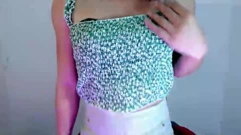 Snapshot of dream_bridexxx chatting on May 11, 2026, 4:29 am alexa online show from May 11, 2026, 4:29 am