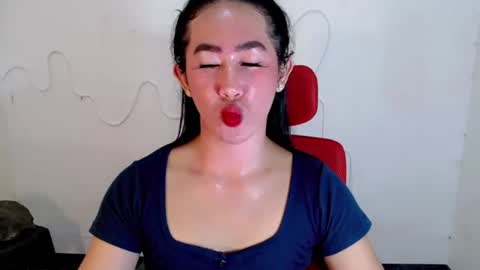 Snapshot of dream_bridexxx chatting on June 24, 2026, 4:33 am alexa online show from June 24, 2026, 4:33 am
