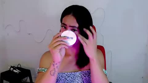 Snapshot of dream_bridexxx chatting on June 25, 2026, 5:12 am alexa online show from June 25, 2026, 5:12 am