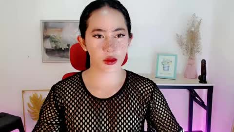 Snapshot of dream_bridexxx chatting on July 19, 2026, 4:27 am alexa online show from July 19, 2026, 4:27 am