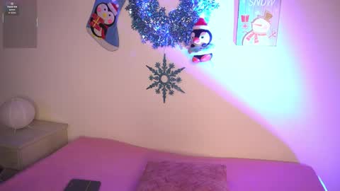 Snapshot of dream_eye chatting on December 5, 2025, 7:32 pm dream_eye online show from December 5, 2025, 7:32 pm