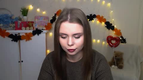 Snapshot of dream_mari chatting on October 11, 2025, 6:01 am Mari online show from October 11, 2025, 6:01 am