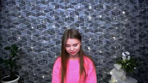 Snapshot of dream_mari chatting on November 7, 2025, 6:24 am Mari online show from November 7, 2025, 6:24 am