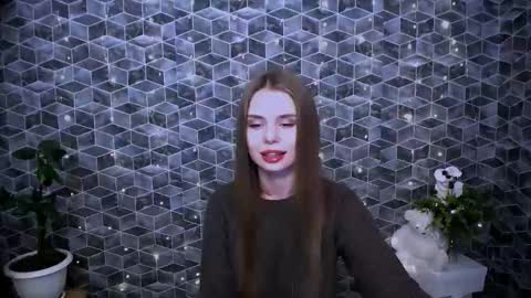 Snapshot of dream_mari chatting on November 13, 2025, 6:12 am Mari online show from November 13, 2025, 6:12 am