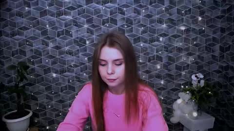 Snapshot of dream_mari chatting on November 18, 2025, 9:47 am Mari online show from November 18, 2025, 9:47 am