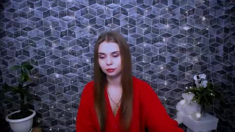 Snapshot of dream_mari chatting on November 25, 2025, 6:35 am Mari online show from November 25, 2025, 6:35 am