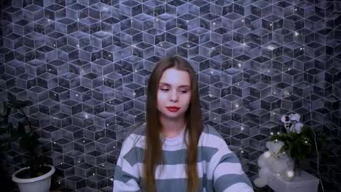 Snapshot of dream_mari chatting on December 16, 2025, 7:46 am Mari online show from December 16, 2025, 7:46 am