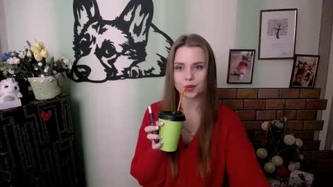 Snapshot of dream_mari chatting on January 12, 2026, 6:51 am Mari online show from January 12, 2026, 6:51 am