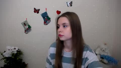 Snapshot of dream_mari chatting on January 14, 2026, 8:42 am Mari online show from January 14, 2026, 8:42 am