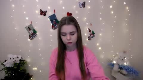 Snapshot of dream_mari chatting on January 15, 2026, 6:51 am Mari online show from January 15, 2026, 6:51 am