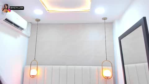 N E N A  online show from January 6, 2026, 7:50 pm