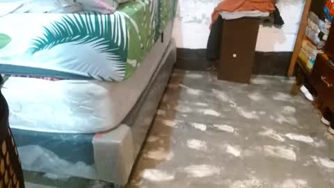 dreamreal online show from March 27, 2026, 11:32 am