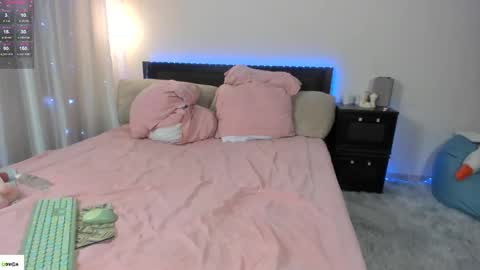 Snapshot of dream_sexy chatting on October 2, 2025, 5:14 am Mari online show from October 2, 2025, 5:14 am