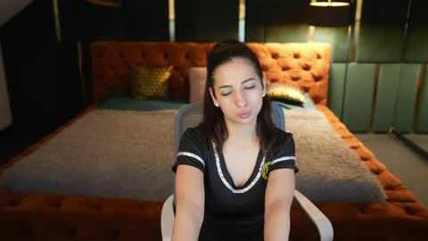 Snapshot of dream_team054 chatting on May 9, 2026, 2:28 am Official website online show from May 9, 2026, 2:28 am