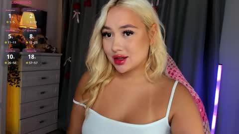 Snapshot of dreamaise chatting on May 14, 2026, 2:24 pm Mary pvt open use pink and blue app lovense online show from May 14, 2026, 2:24 pm