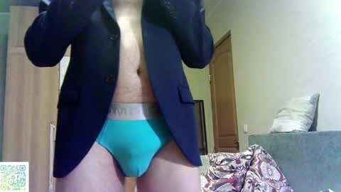 dreaman30 online show from February 21, 2025, 9:22 pm