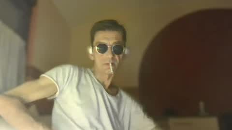 Snapshot of dreambob chatting on November 5, 2025, 2:00 am Dreambob online show from November 5, 2025, 2:00 am