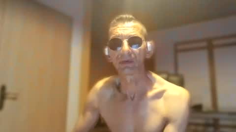 Dreambob online show from July 20, 2026, 10:45 pm