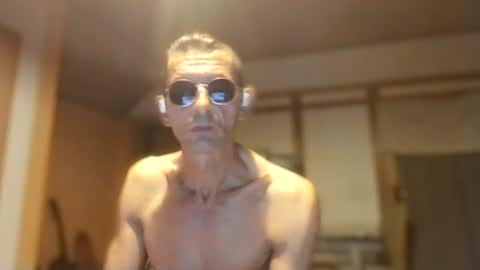 Dreambob online show from July 27, 2026, 7:43 pm