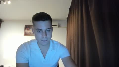 Johnny online show from October 30, 2025, 10:43 pm