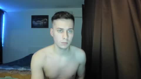 Snapshot of dreamboy240 chatting on April 30, 2026, 8:48 pm Johnny online show from April 30, 2026, 8:48 pm