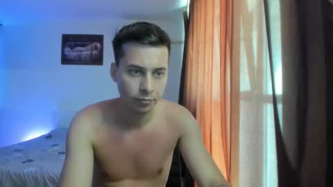 Snapshot of dreamboy240 chatting on May 28, 2026, 12:02 pm Johnny online show from May 28, 2026, 12:02 pm