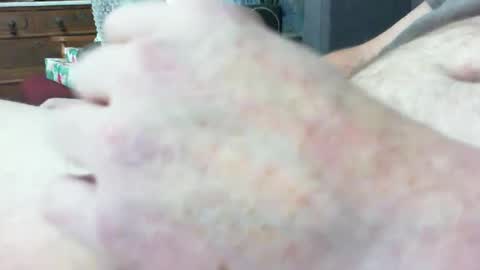 dreamer00000032 online show from December 22, 2024, 5:10 pm