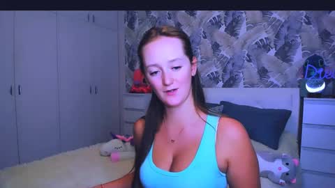 dreamesoul online show from January 20, 2025, 12:28 pm