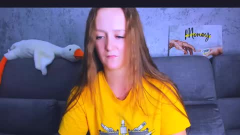 dreamesoul online show from February 6, 2025, 2:26 pm