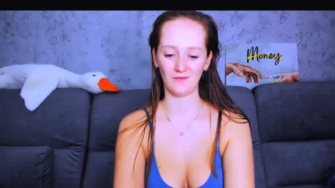 dreamesoul online show from March 10, 2025, 3:20 pm