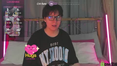 Billy online show from December 11, 2024, 4:39 am