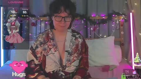 Billy online show from December 19, 2024, 5:07 am