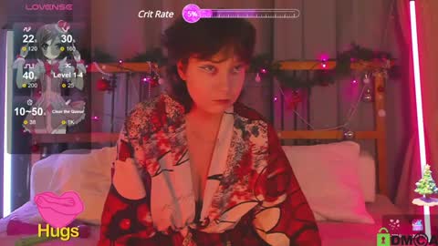 Billy online show from December 20, 2024, 5:14 am