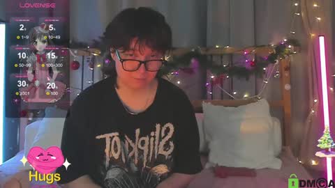 Billy online show from December 22, 2024, 5:01 am