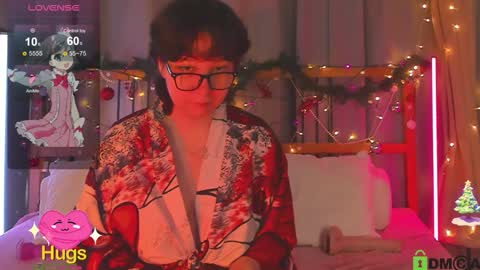 Billy online show from December 23, 2024, 2:02 am