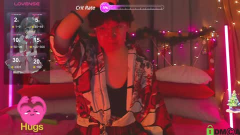 Billy online show from December 26, 2024, 1:18 am