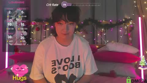 Billy online show from December 26, 2024, 7:24 am