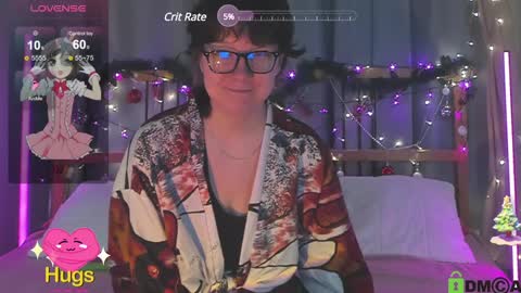 Billy online show from December 27, 2024, 2:04 am