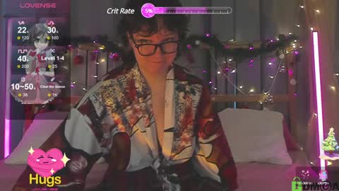 Billy online show from December 28, 2024, 7:33 am