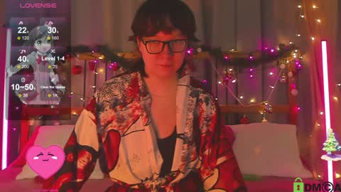 Billy online show from December 30, 2024, 1:37 am