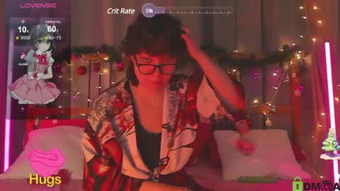 Billy online show from December 31, 2024, 4:49 am