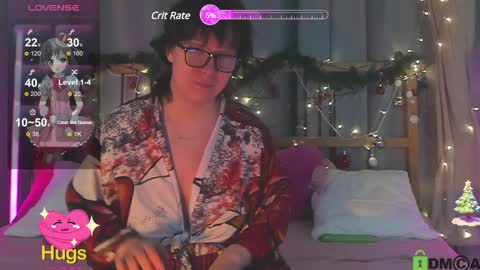 Billy online show from January 8, 2025, 1:32 am