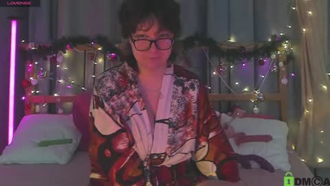 Billy online show from January 12, 2025, 1:32 am