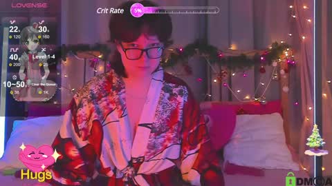 Billy online show from January 13, 2025, 1:45 am