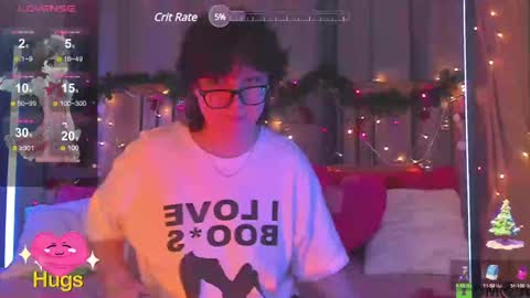 Billy online show from January 13, 2025, 7:54 am